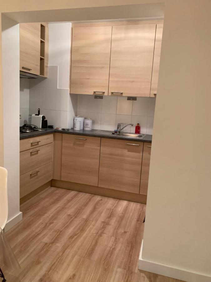Beach Loft 9 Luxury Appartment With Ocean View บลังเคนเบอร์เก ภายนอก รูปภาพ